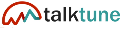 TalkTune logo